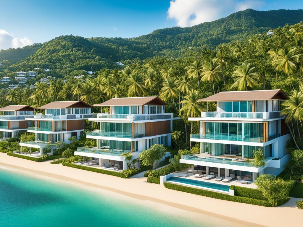 Koh Samui property market insights