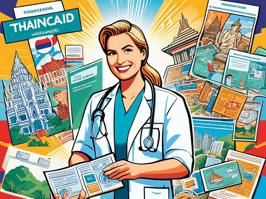 Thailand Healthcare Guide
