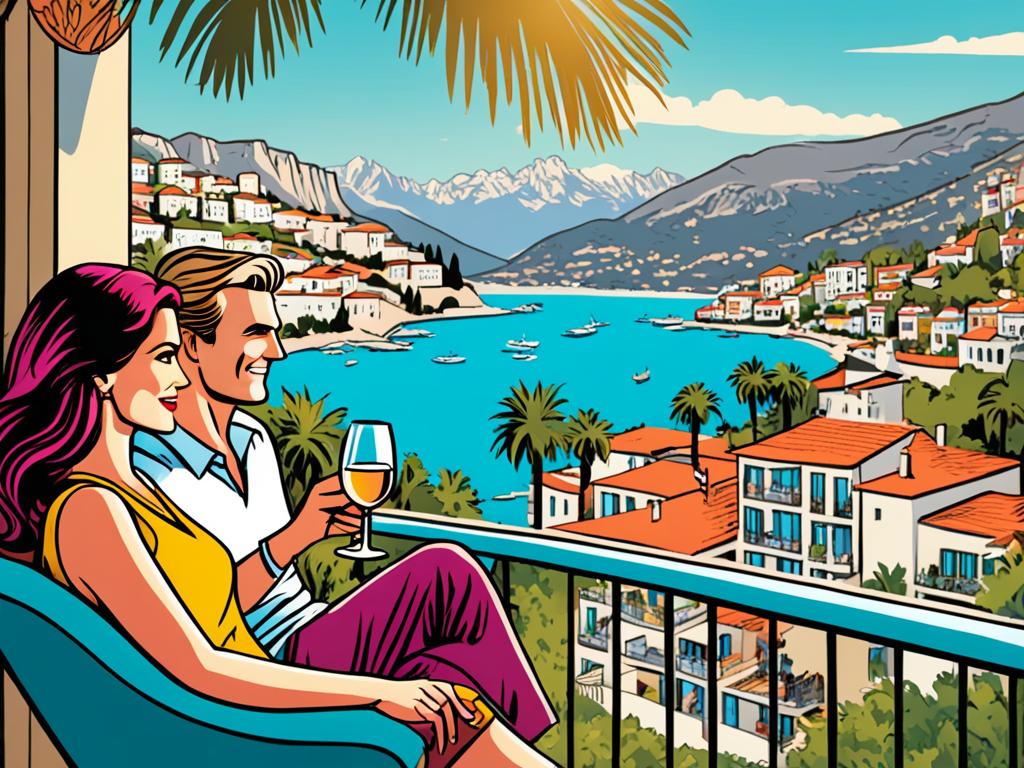 buying a holiday home in Antalya