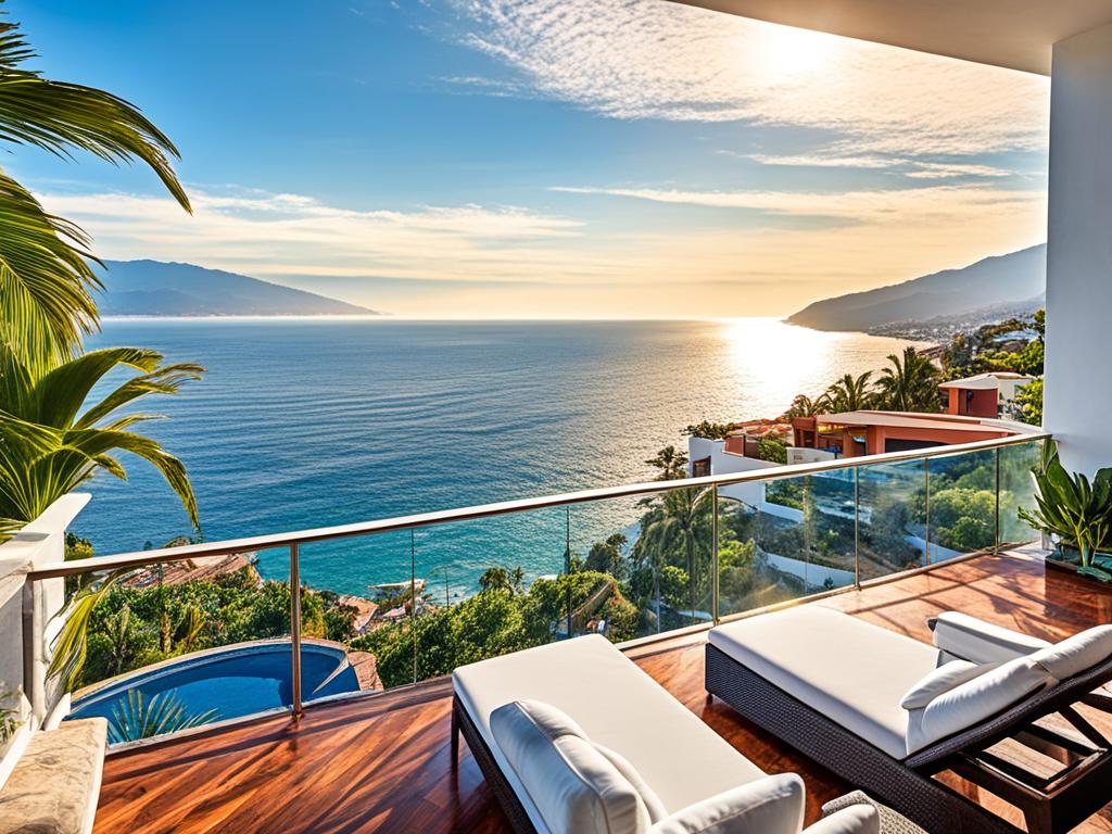 buying a vacation home in Puerto Vallarta, Mexico