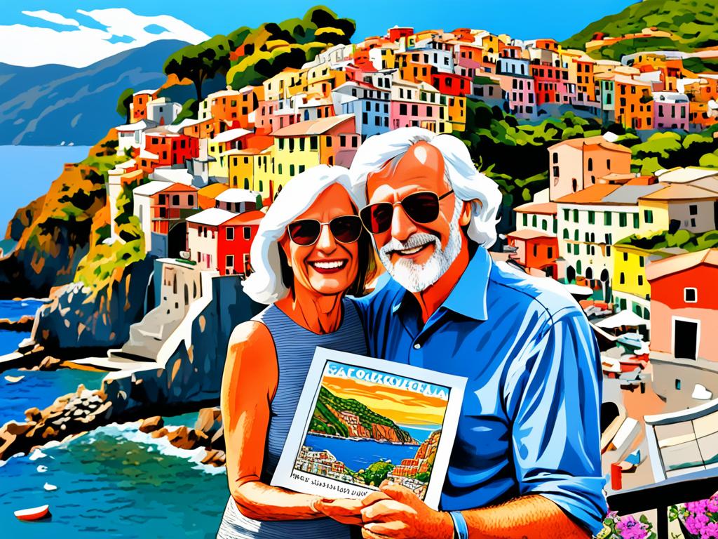 buying a second home in Cinque Terre
