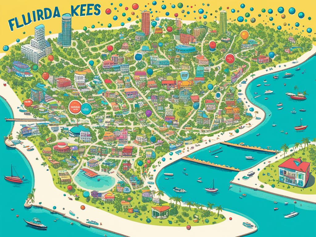 Best Neighborhoods in Florida Keys