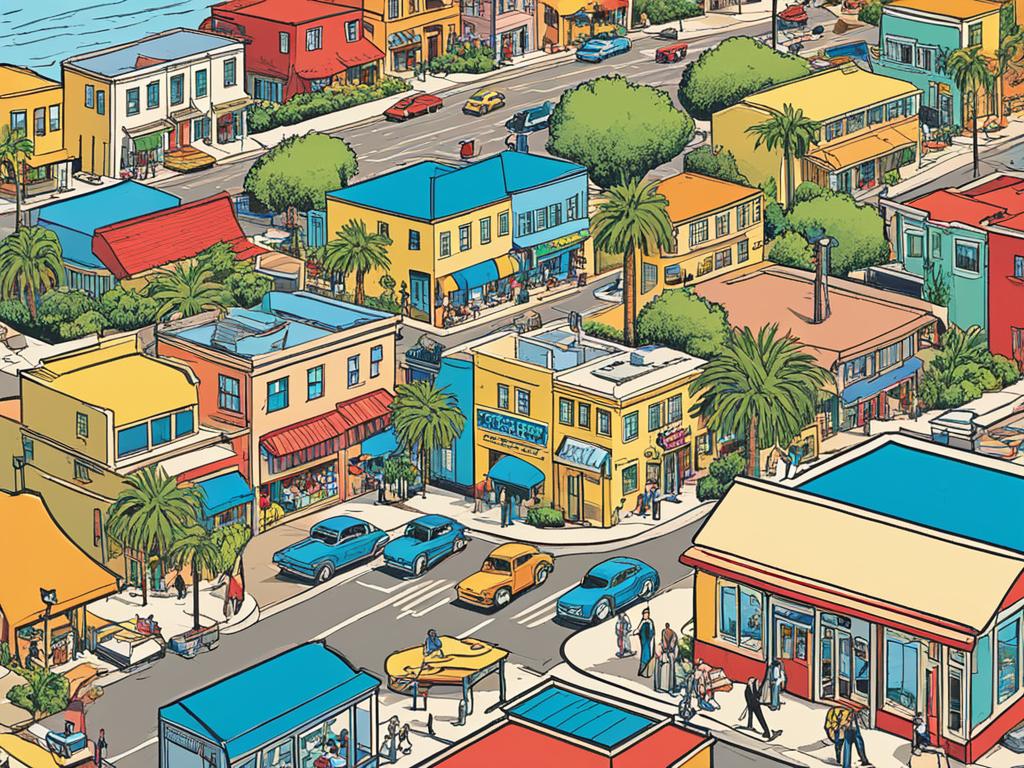 Expat guide to living in San Diego