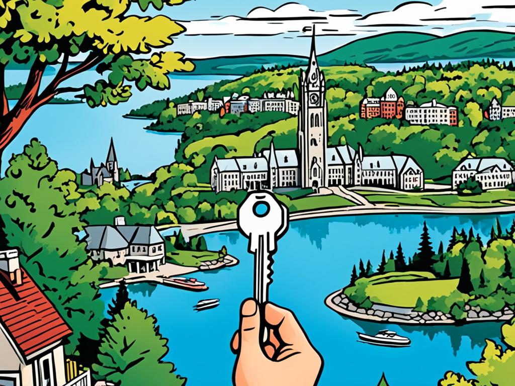 Buying a House in Ottawa as a Foreigner