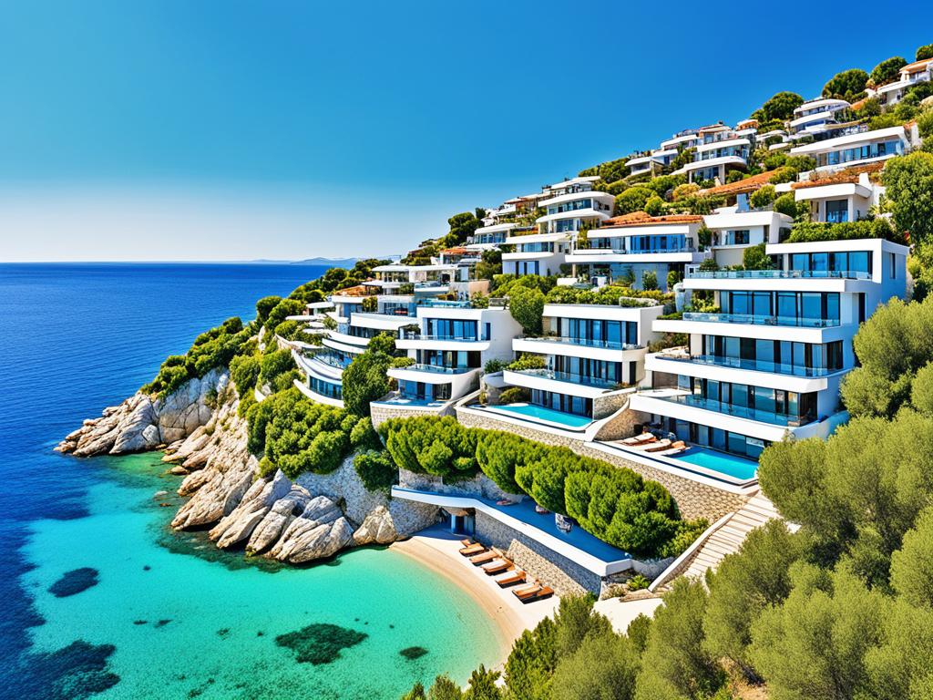 Halkidiki Holiday Homes