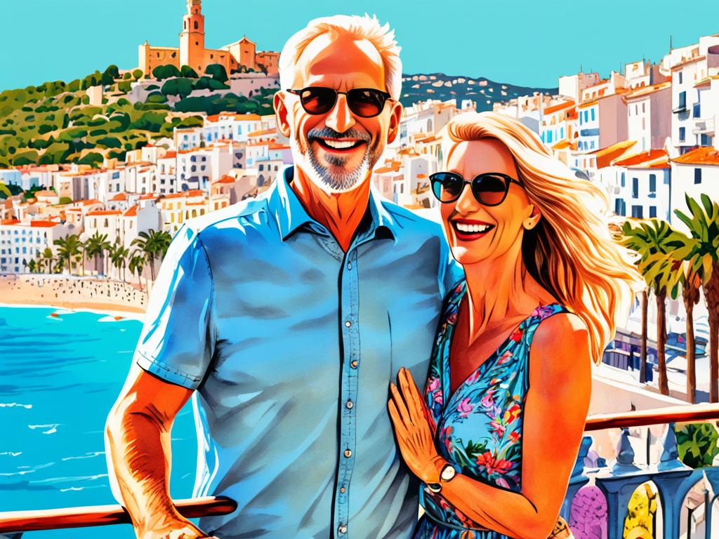 buying a second home in Sitges