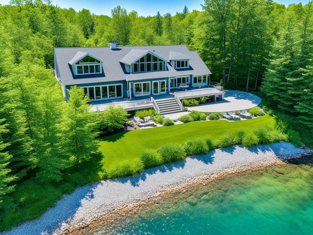 Door County property insights