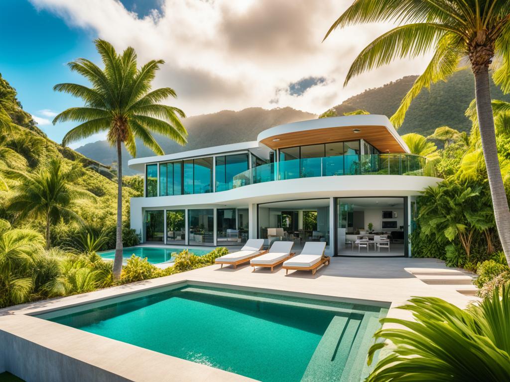 buying a second home in Moorea