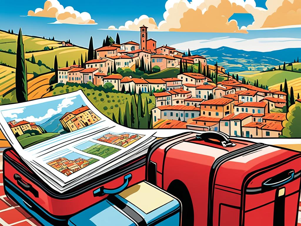 relocation to Italy