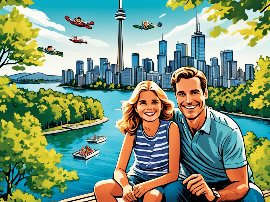 Buying a Vacation Home in Toronto