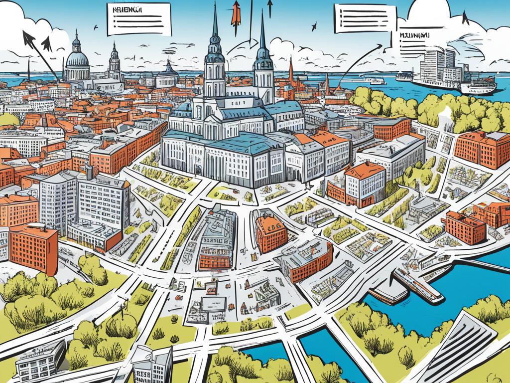 Helsinki real estate acquisition process