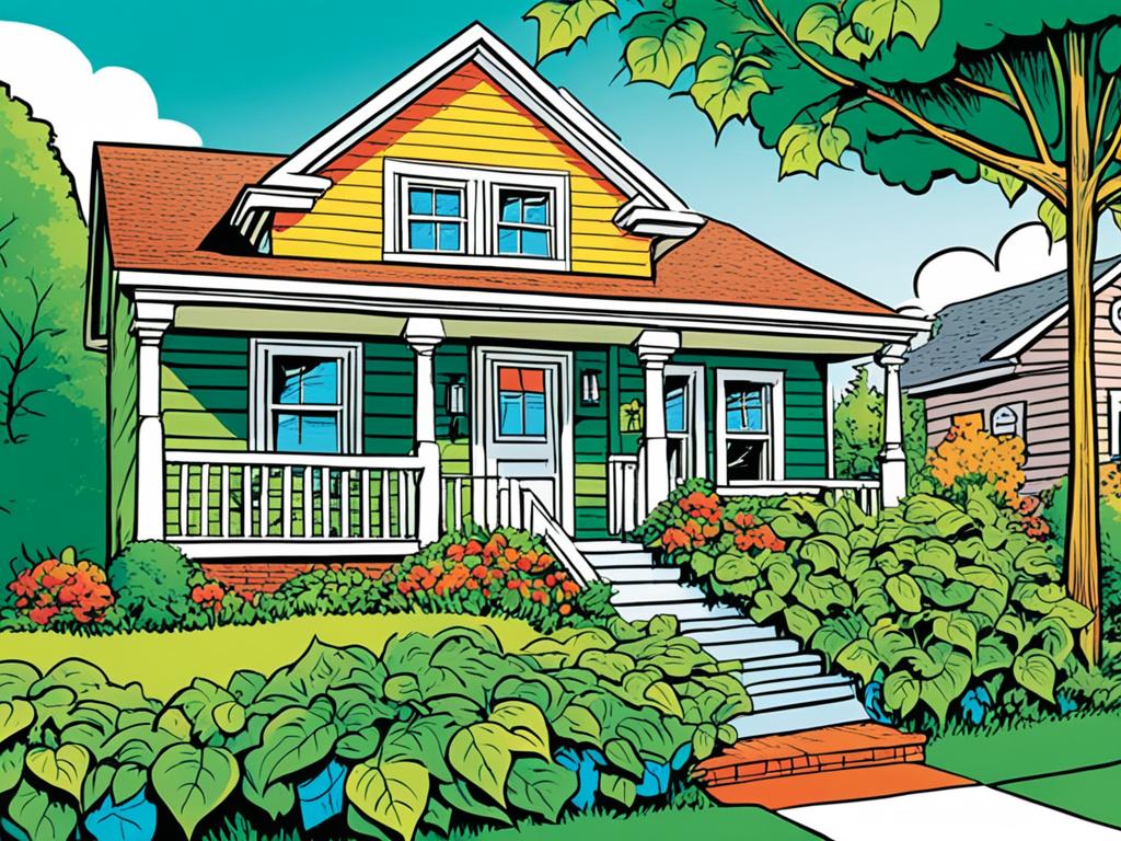 Home Equity Line of Credit