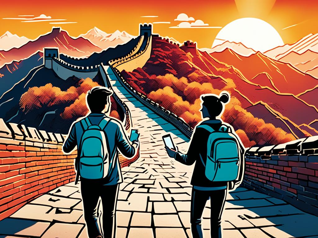 Overcoming Culture Shock in Beijing