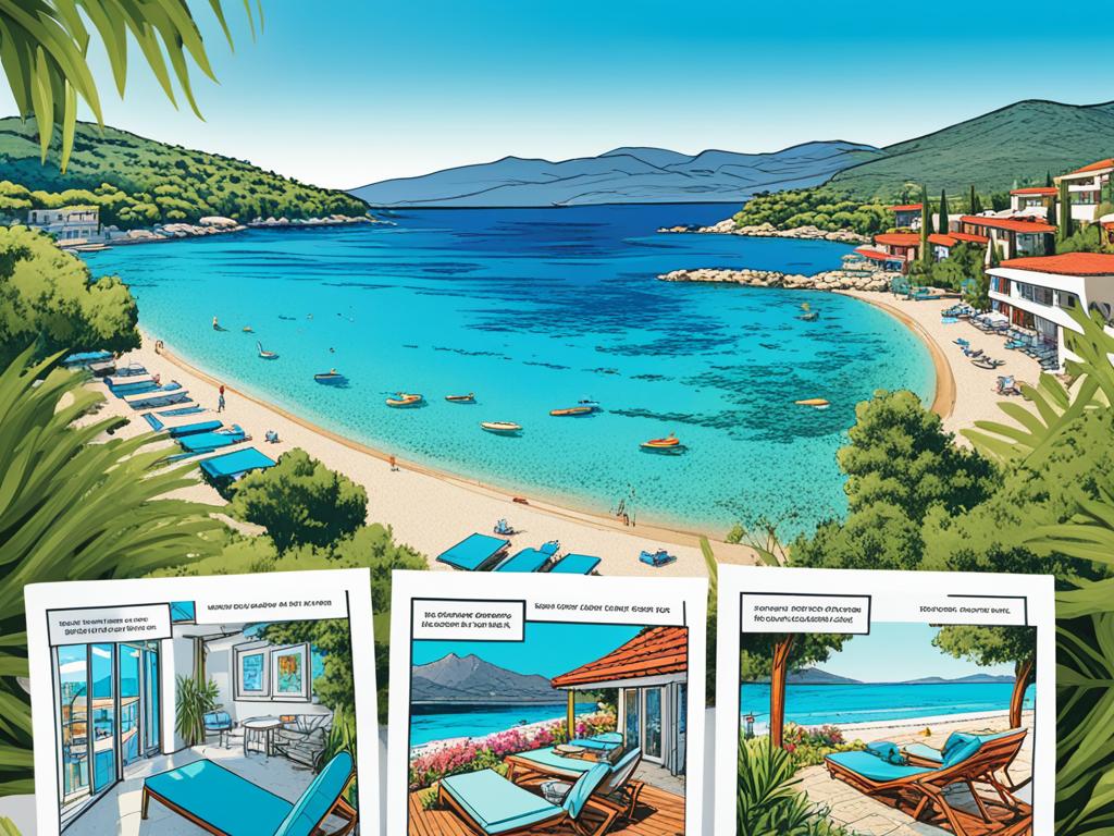 Steps to buying property in Halkidiki