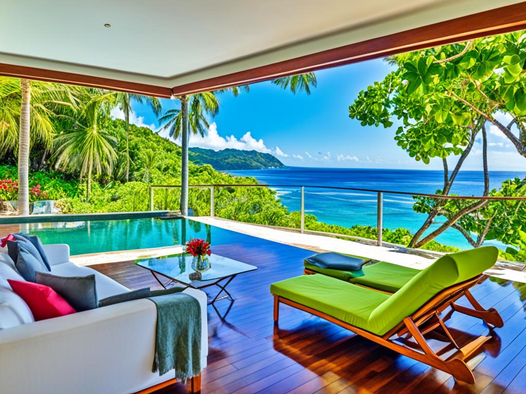 buying a second home in Mahe