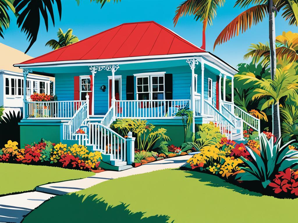 Buying a house in Kingston as a foreigner