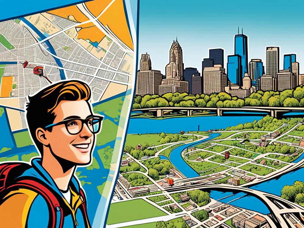 Minneapolis Study Abroad Programs