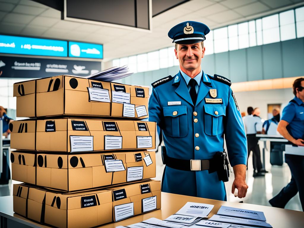 Customs Regulations for Relocating to Qatar