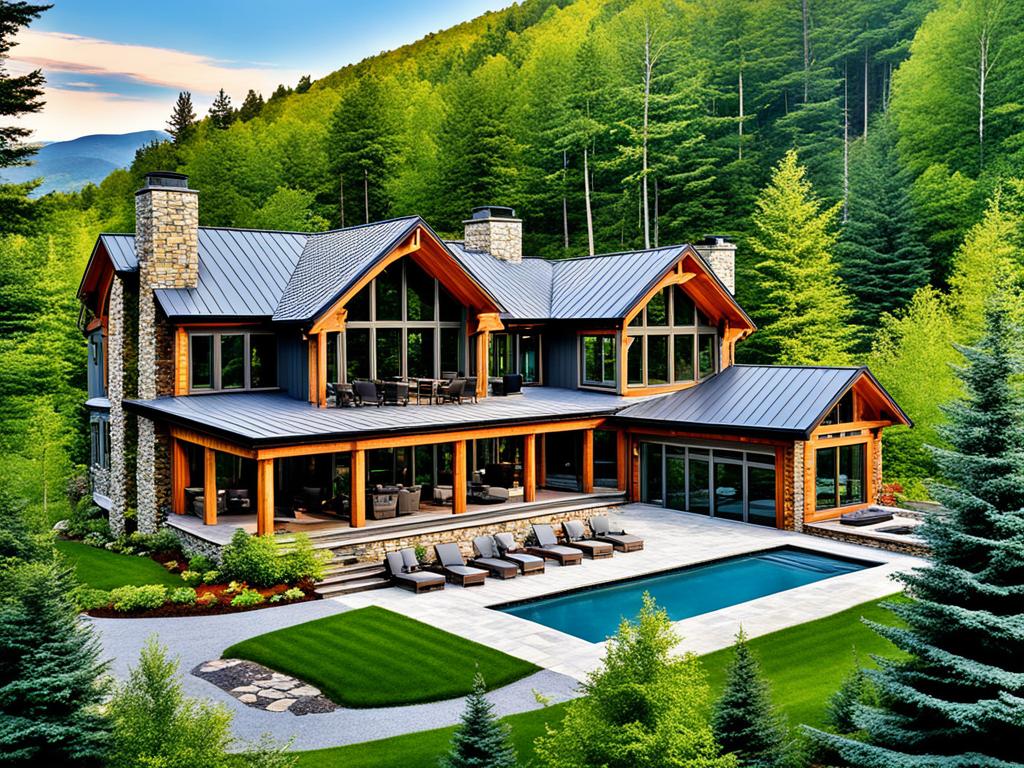 Buying a vacation home in Stowe as a foreigner