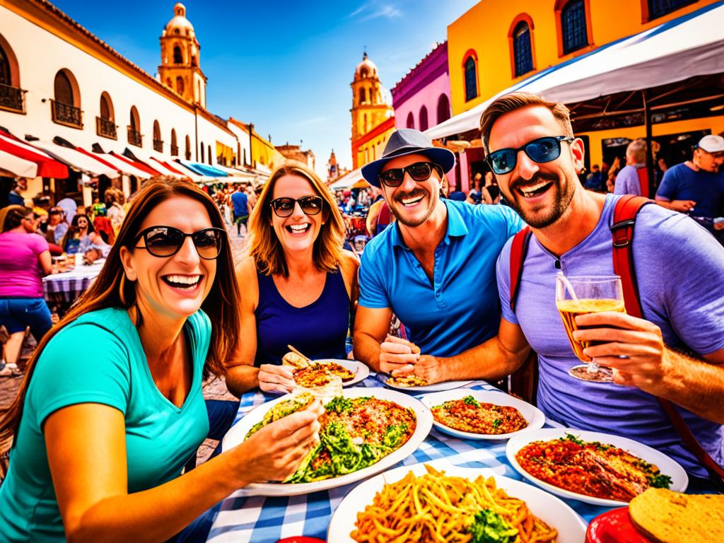 living in Queretaro as an expat