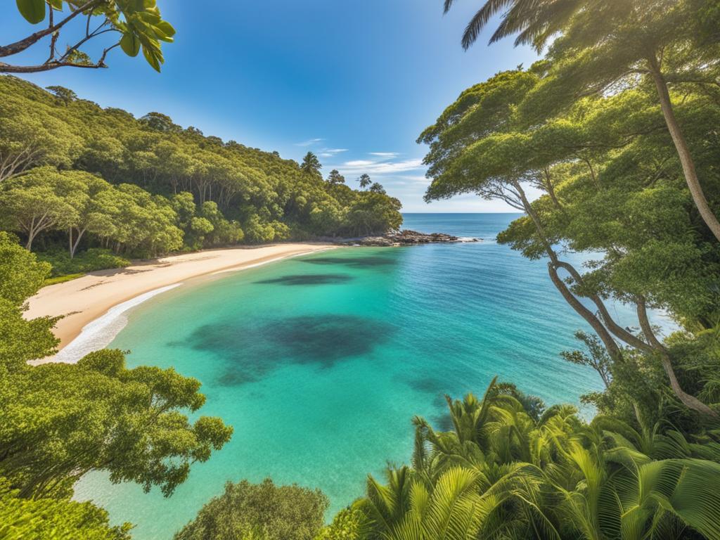 Best parts of Margaret River for Holiday Homes