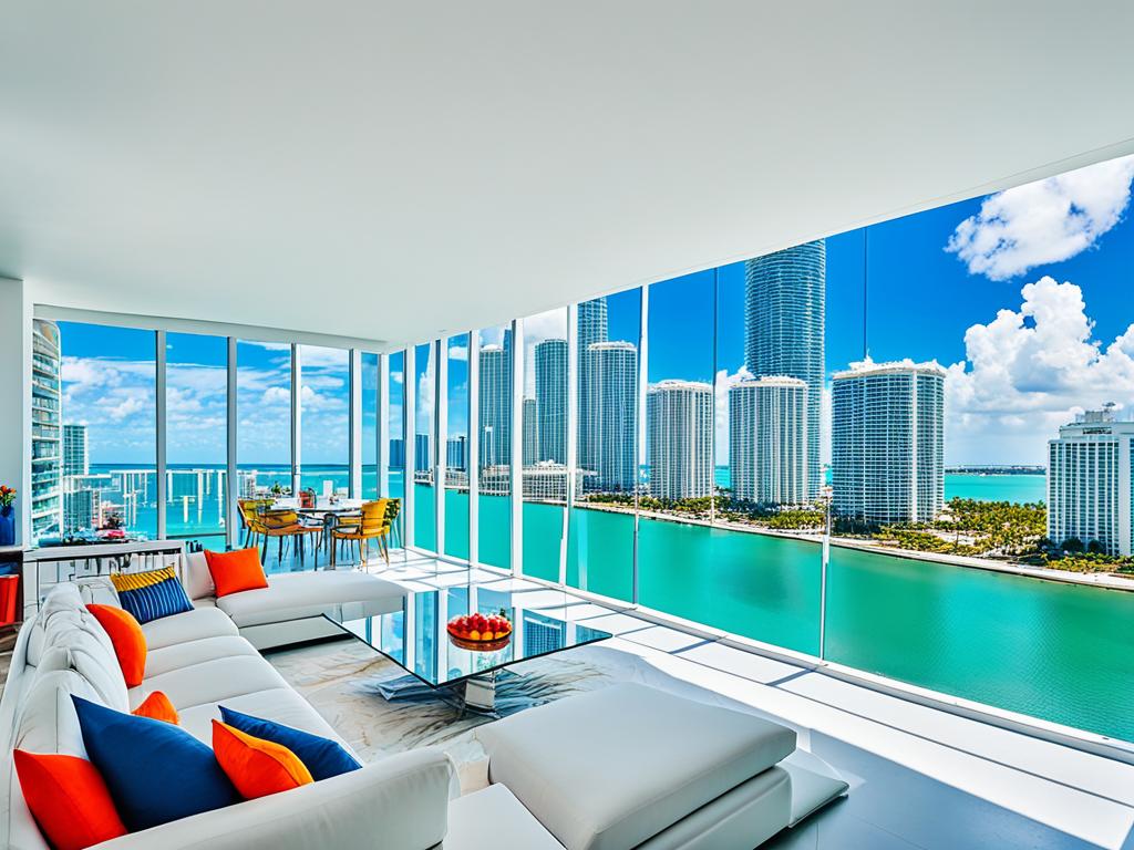 Luxury Condos and Waterfront Estates in Miami