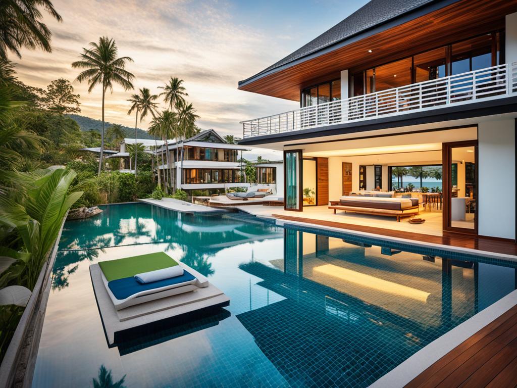 Buying a House in Phuket as a Foreigner