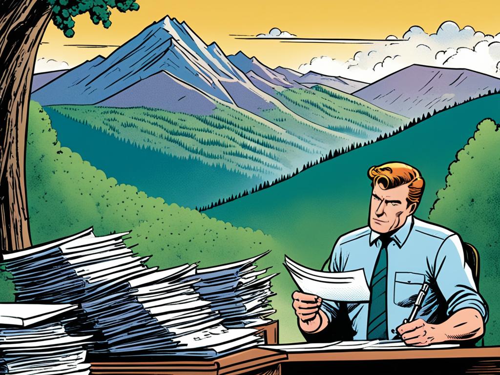 Navigating Appalachian Property Purchase Regulations