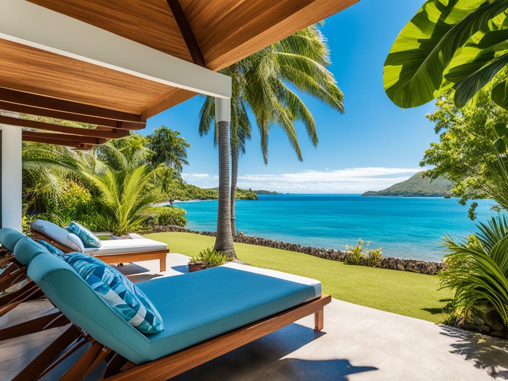 Buying a Holiday Home in Viti Levu