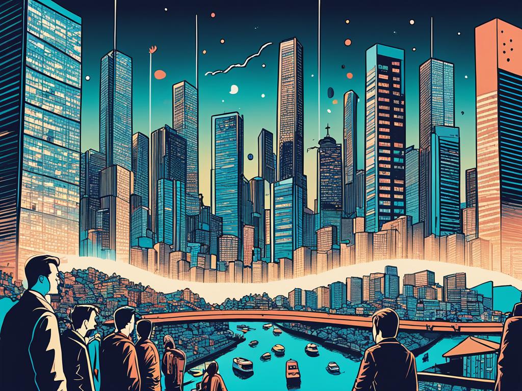 Seoul Real Estate Market Trends