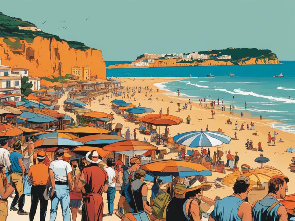 living in Portimao as an expat
