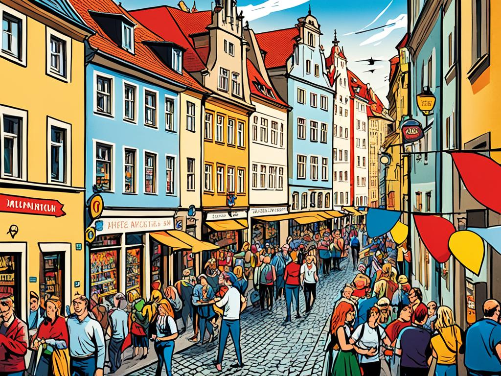 living in Prague as an expat
