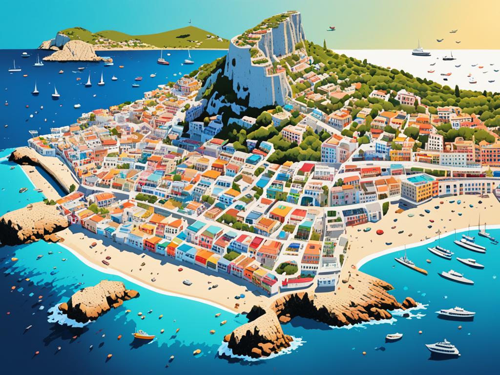 Ibiza property price trends 2023