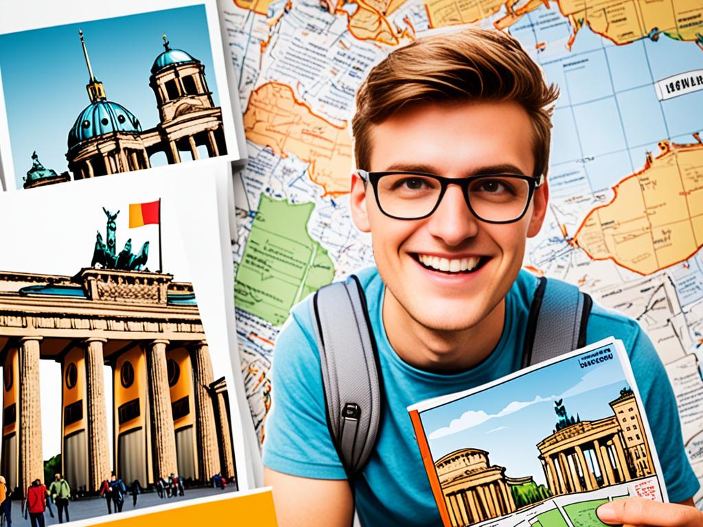 Berlin study abroad tips