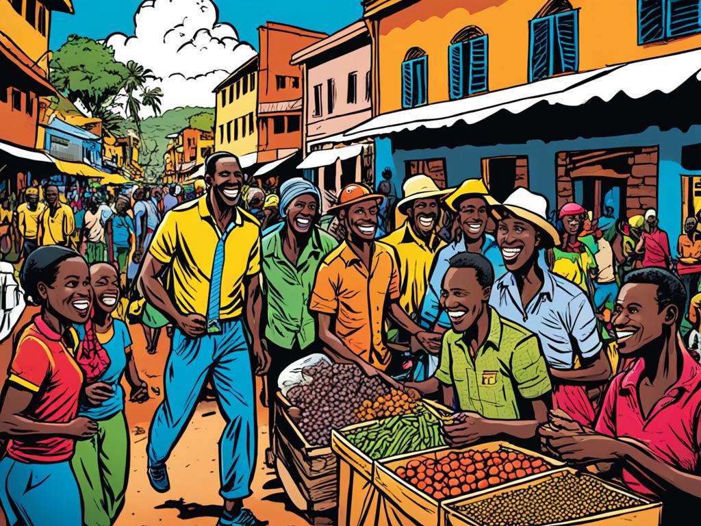 Moving to Uganda as an expat