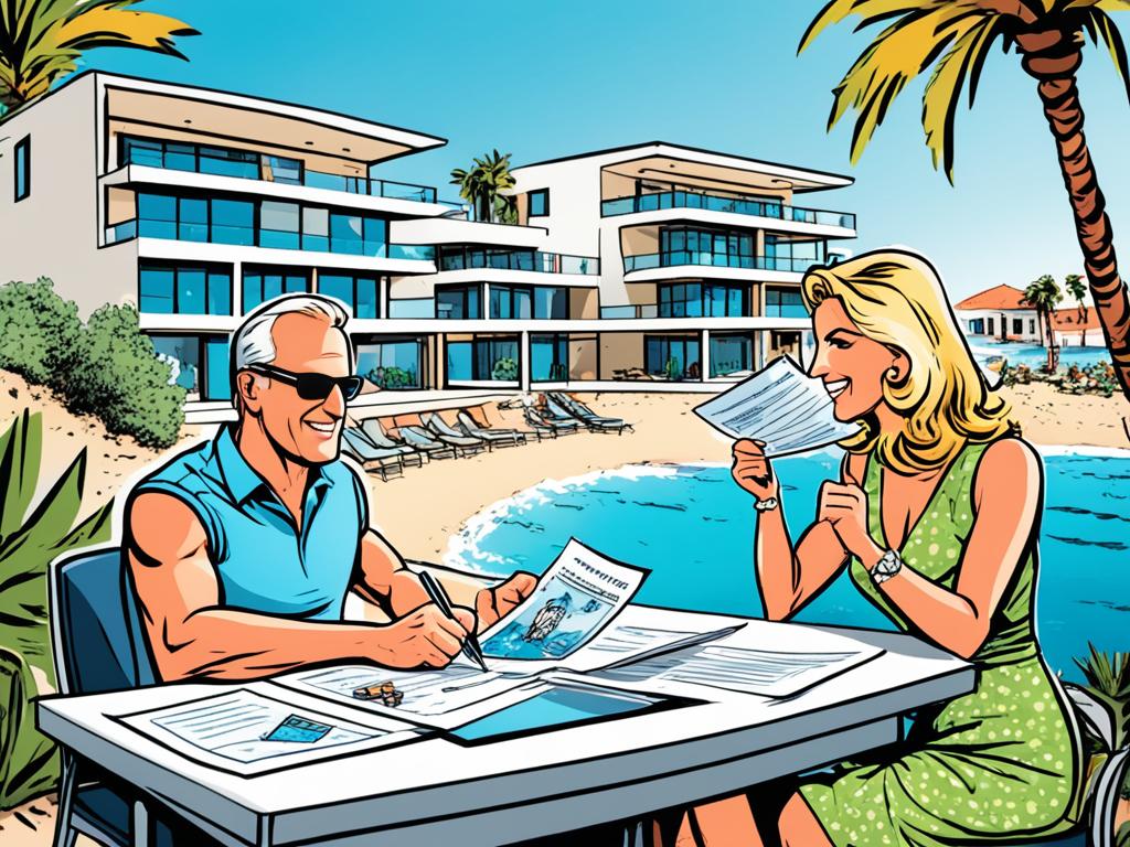 buying a second home in Paphos