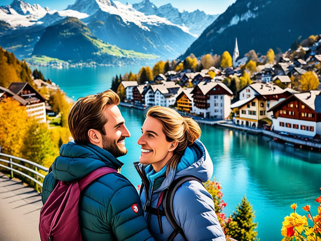buying a second home in Interlaken