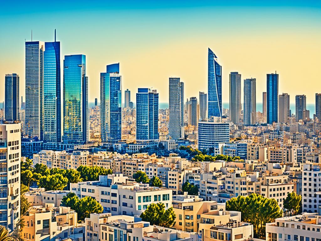 buying a second home in Tel Aviv