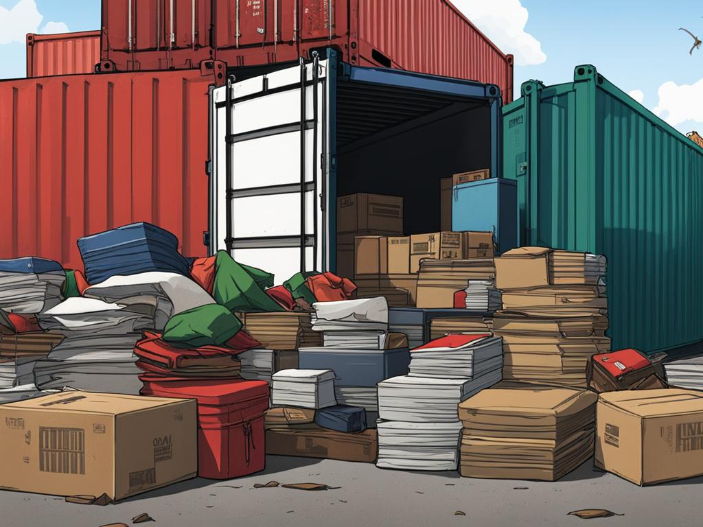 International Relocation Services Georgia