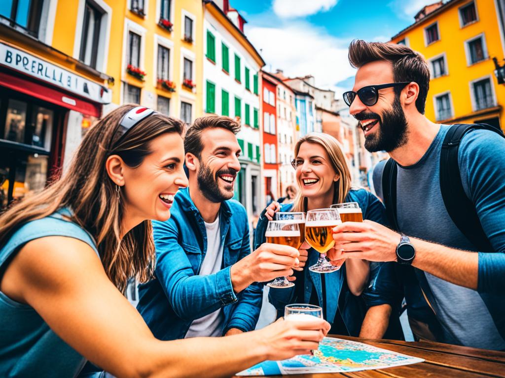Bilbao Expat Community