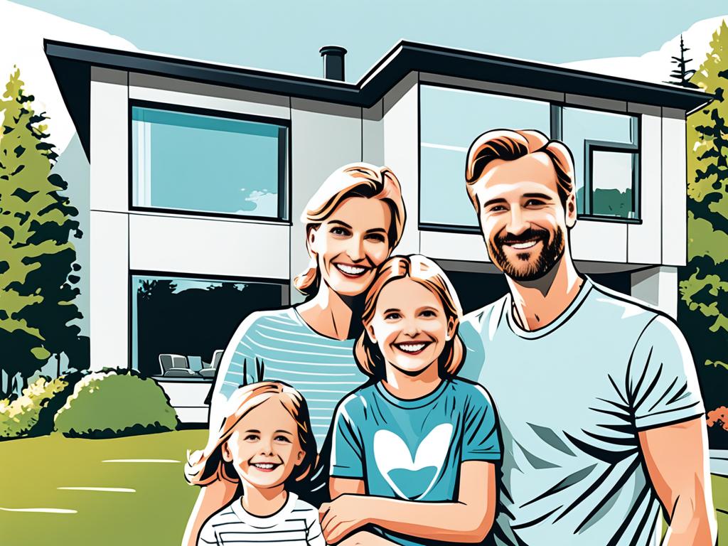 buying a second home in Oslo