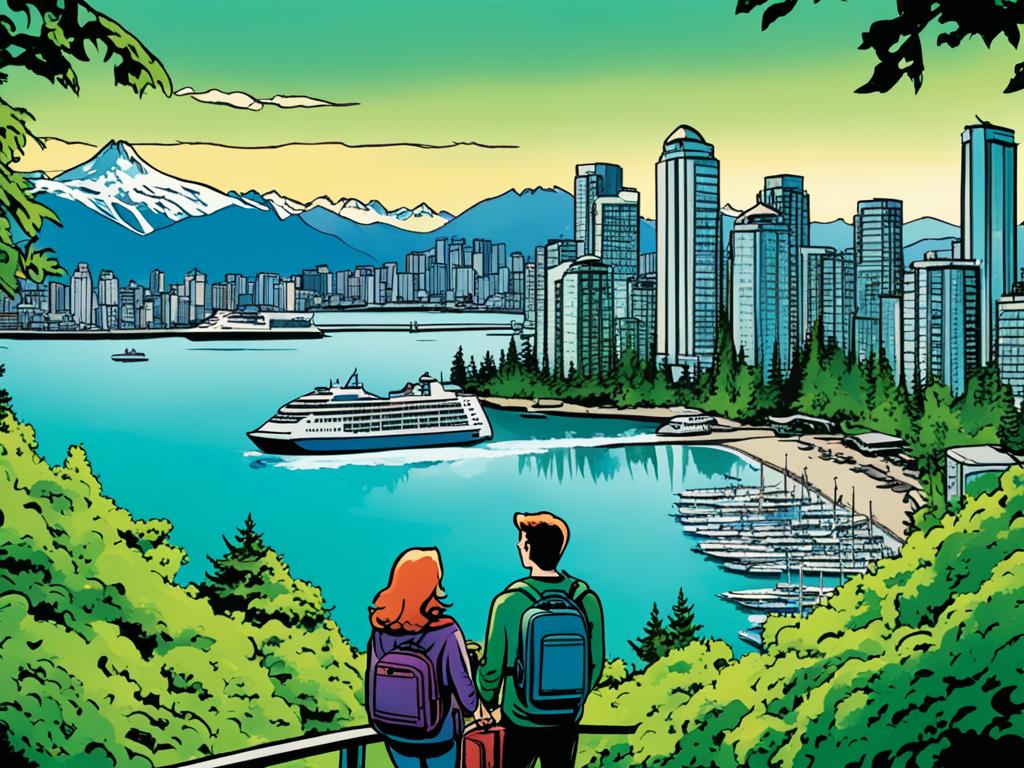 buying a vacation home in Vancouver, Canada