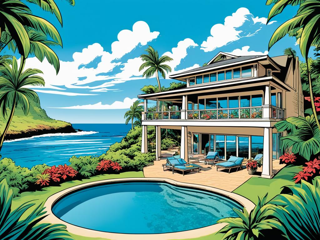 Kauai Property Investment