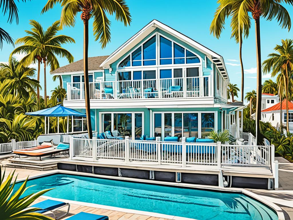 Buying a vacation home in Fort Lauderdale as a foreigner