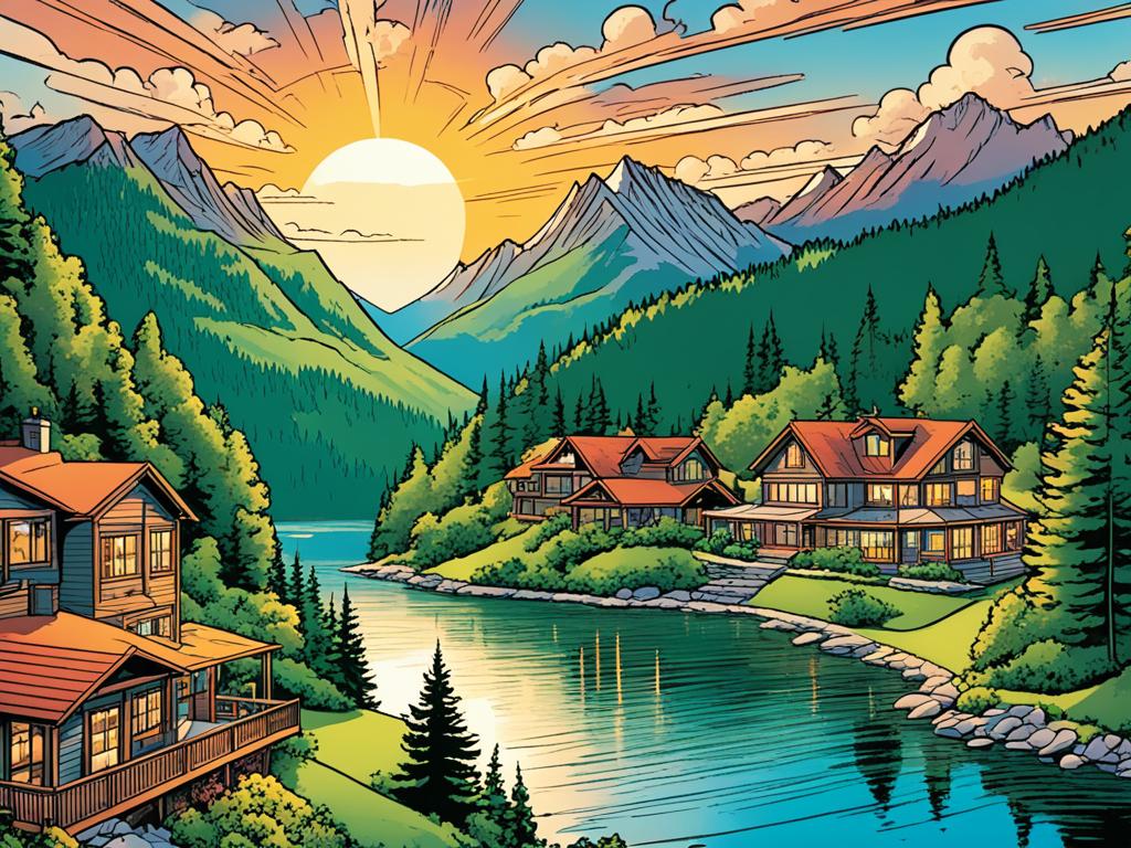 Rocky Mountains Property Investment Opportunities