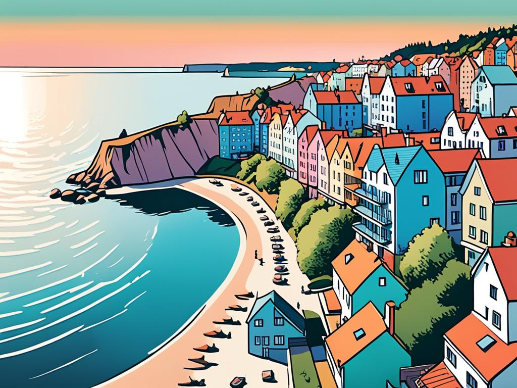 Holiday homes in Gdansk