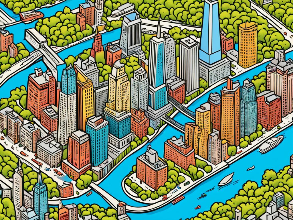 Best Neighborhoods in New York City for Vacation Homes