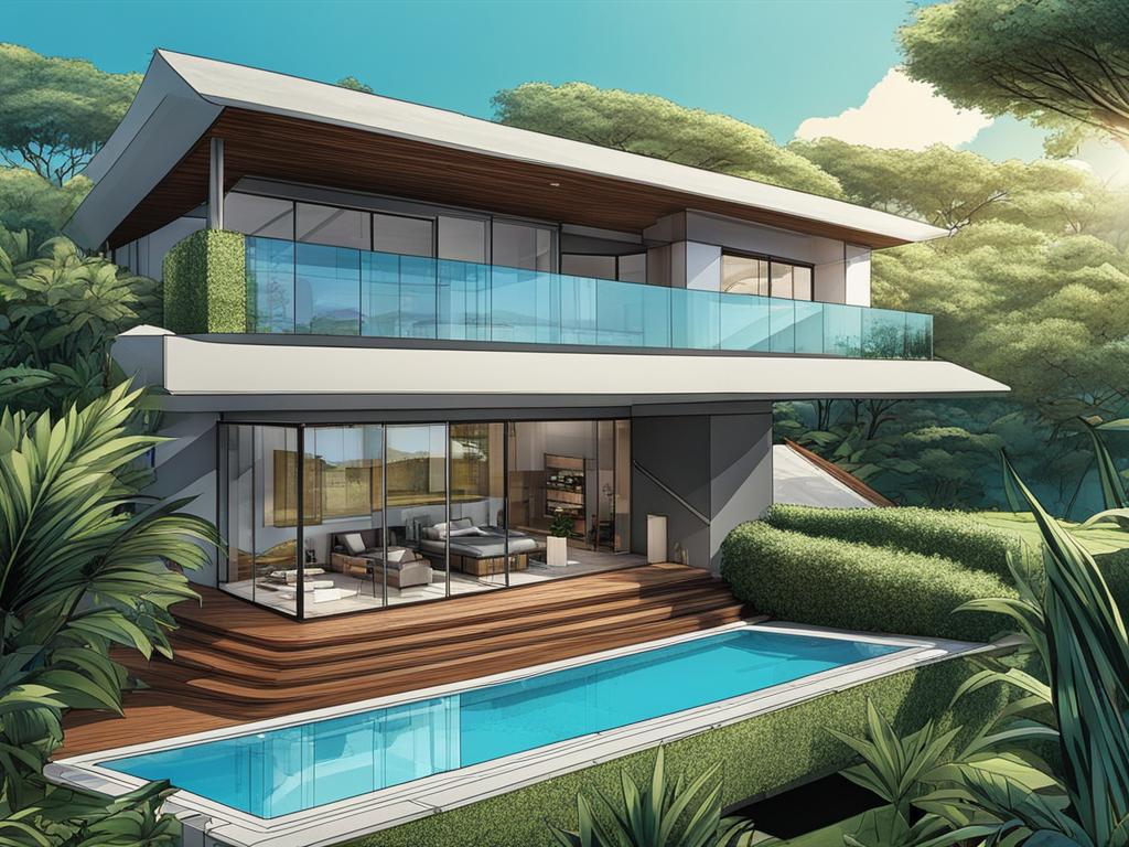 Sao Paulo Vacation Home Destinations