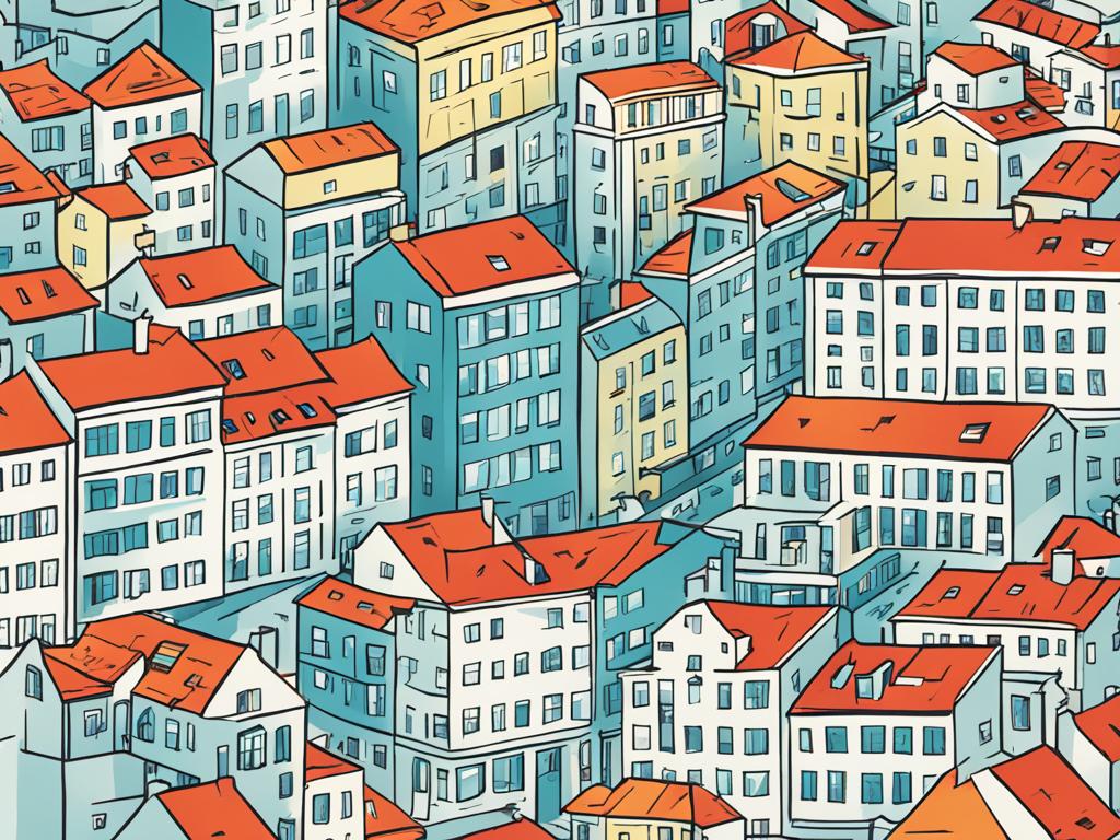 Prague Property Market Trends