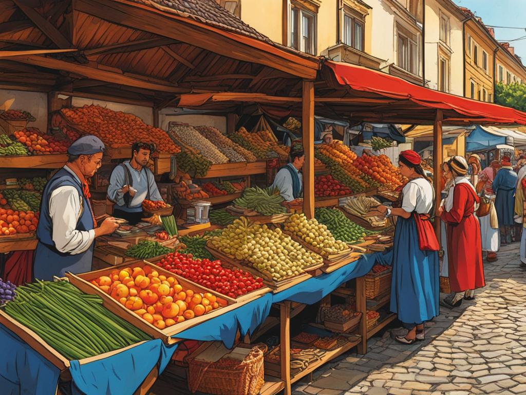 Hungarian culture for expats